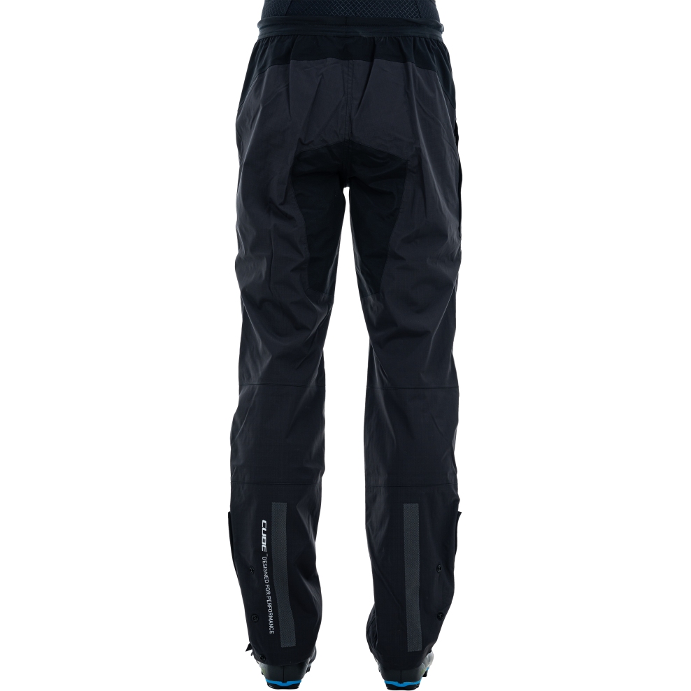 CUBE ROAD/XC Dirtprotect Pants Men - black