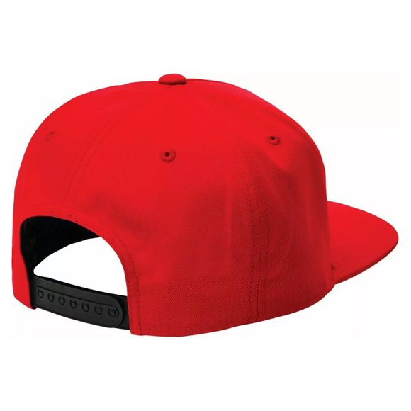 Casquette Thor ICONIC - Noir / RougeRef : TO3075 / 25014287