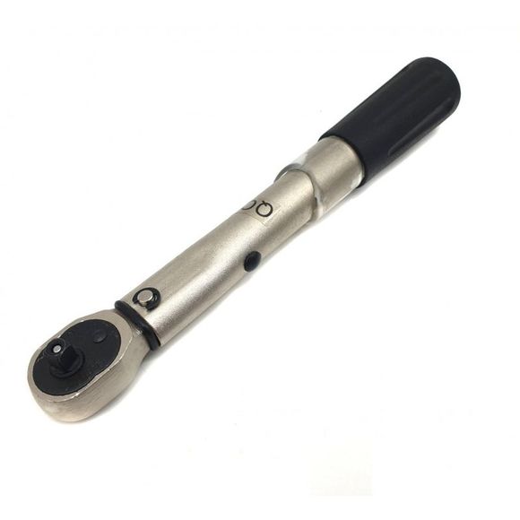 Brazoline Torque Wrench 2-24Nm (11-Piece Set) Universal - BlackRef: CC0800