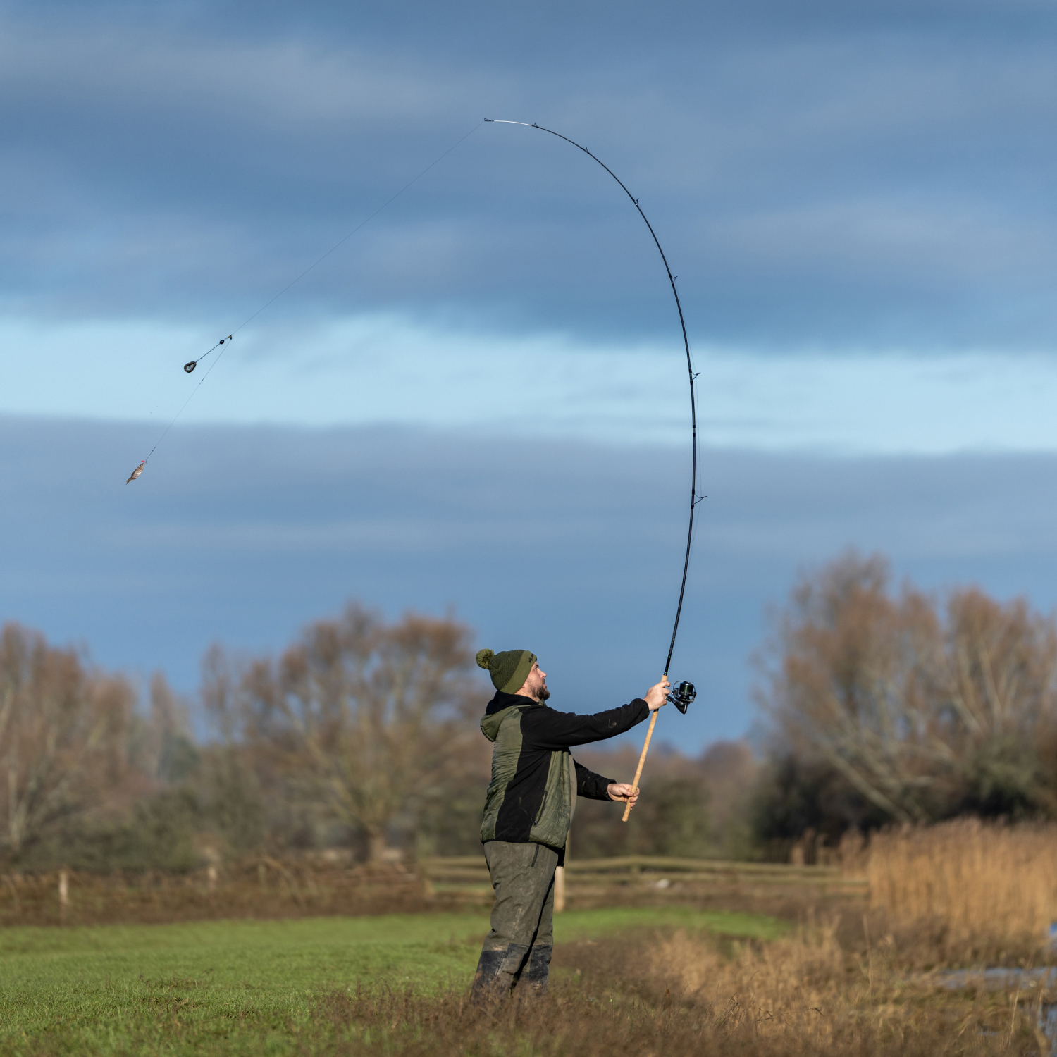 Korum Limitless Feeder