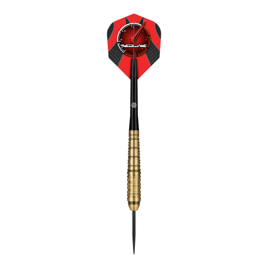 Shot Redline Mach 1 steel darts