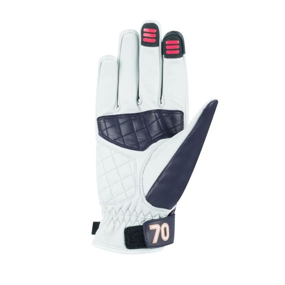 Segura MOJO Gloves - Blue / GrayRef: SG1436-C15230