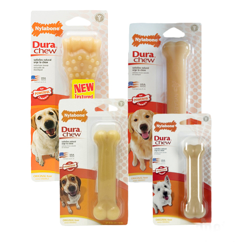 Nylabone Durable Bone Original Dog Bone - Souper