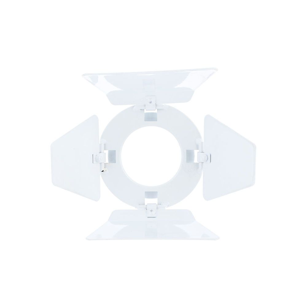 Stairville Barndoor for PAR 16 white – Thomann Ireland