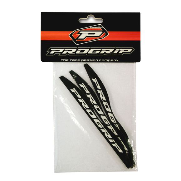 Mud Flap Progrip for Roll Off (X3) (Vista/Vision) Universal - ColorlessRef: PRG0320 / E3367