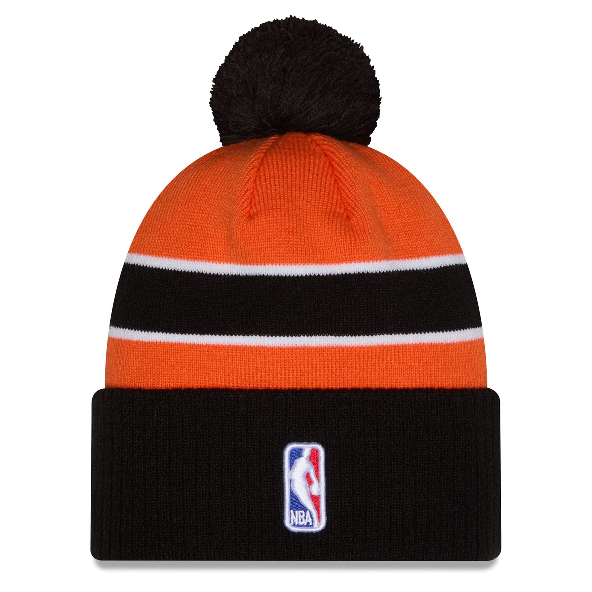 Los Angeles Clippers 2025-26 NBA City Edition Knit Hat