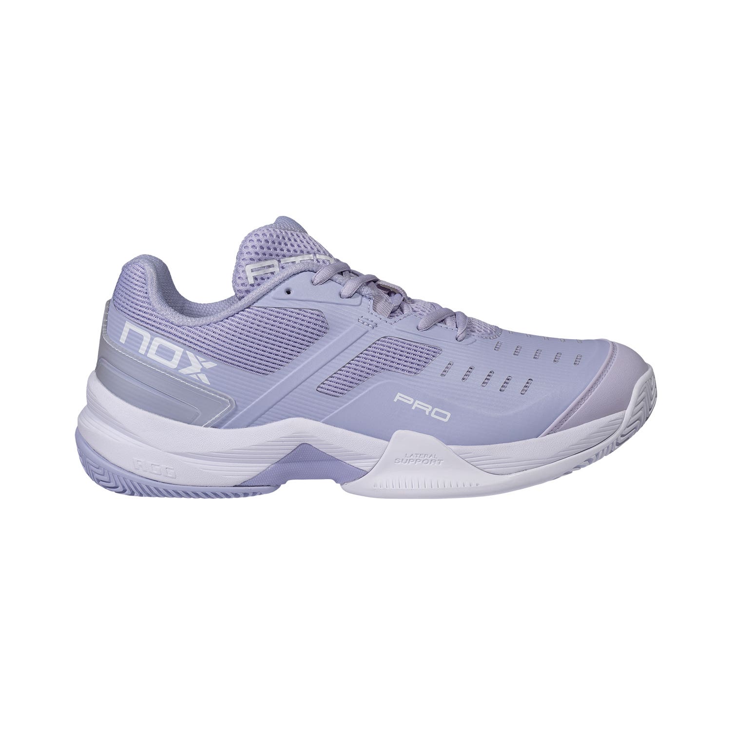 NOX AT10 PRO LILA WOMAN CAL26PROPUWH