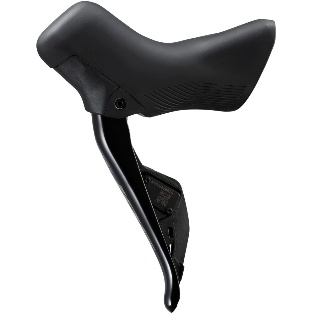 Shimano GRX ST-RX715 Brake/Shift Lever - Di2 | STI | Disc Brake (hydraulic) - 12-speed | right (R)