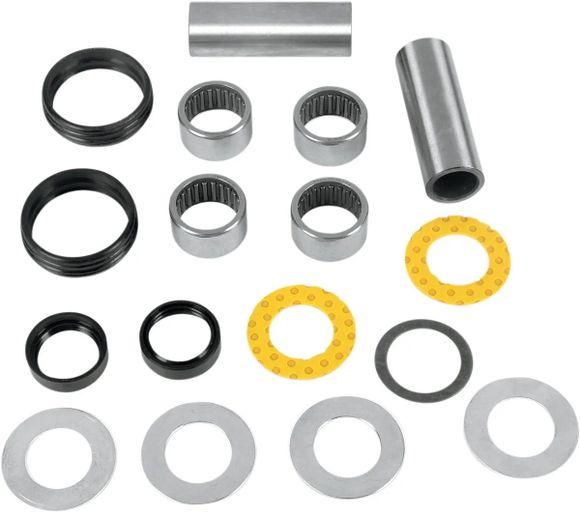 Moose Racing swingarm bearing kit Bearing kitRef: Me06227A / A281075