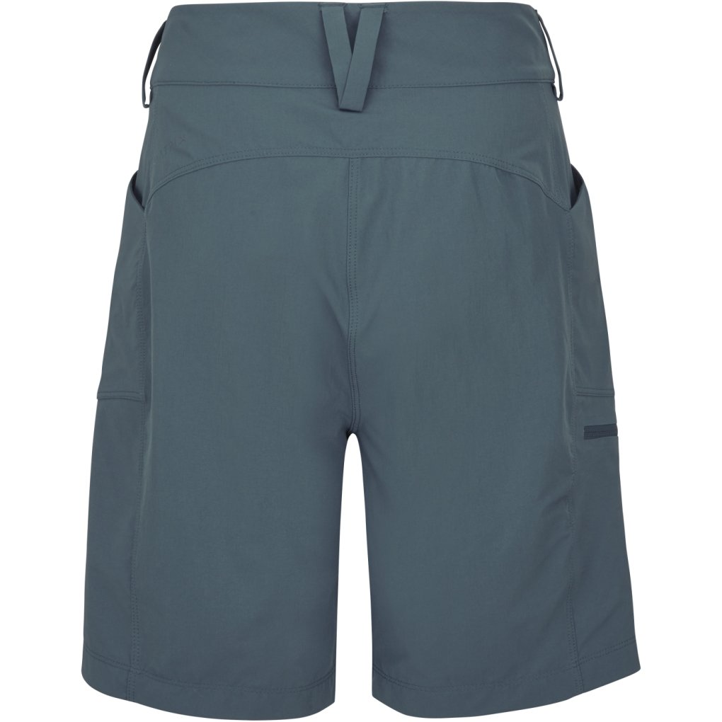 Rab Incline Light Shorts Women - orion blue