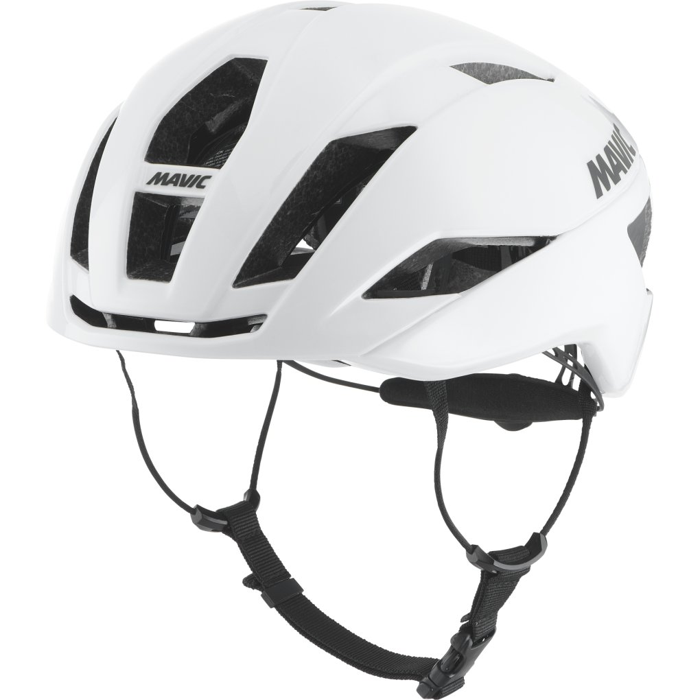 Mavic Comete SL MIPS Helmet - white