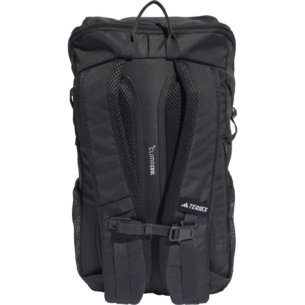 adidas TERREX Multi CLIMACOOL Hike Backpack 20L - carbon JM0464