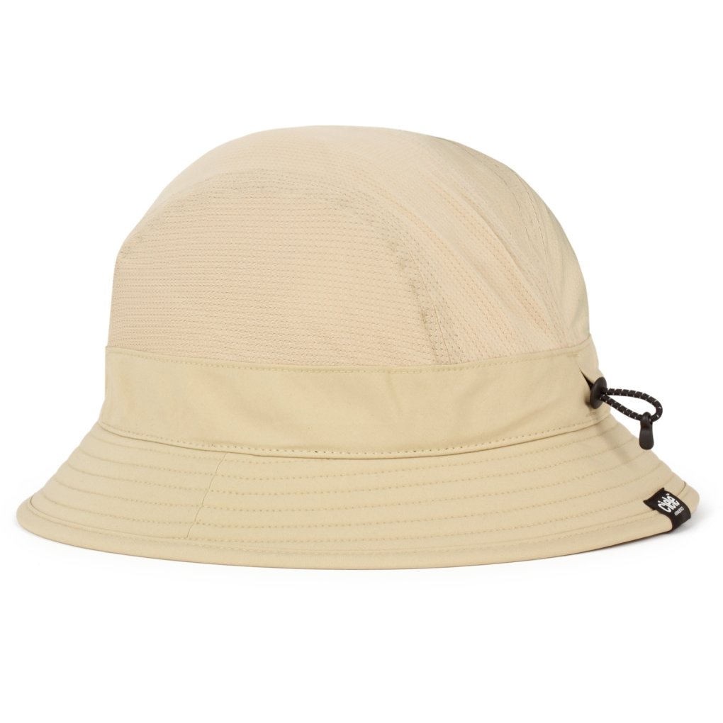 Ciele Athletics GOBucket - Comp Athletics Hat - safari