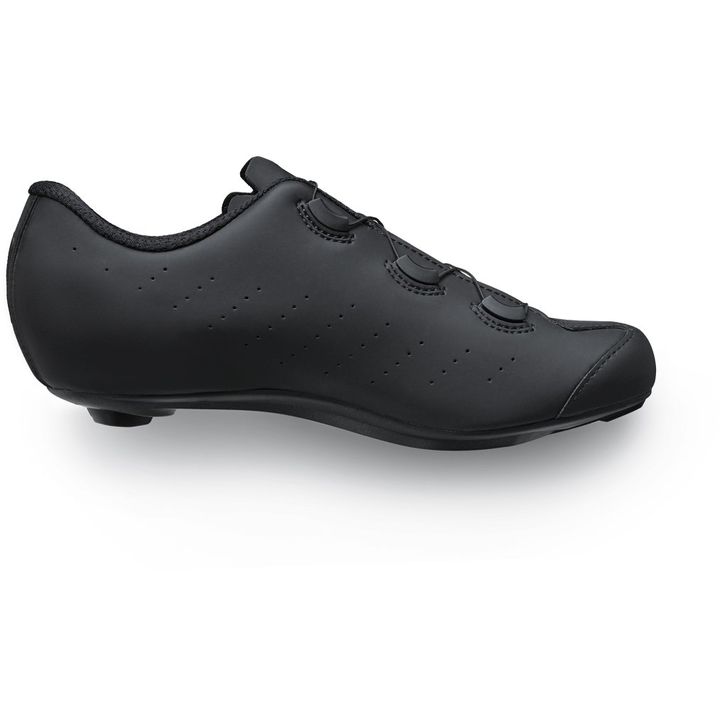 Sidi Fast 2 Road Cycling Shoes - Black