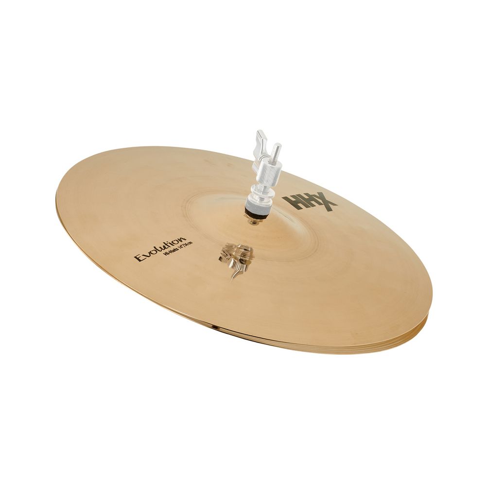 Sabian HHX Evolution Exclusive Set – Thomann Ireland