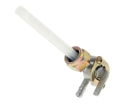Robinet à essence 101 Octane 07050504HONDA 50 MB S 50 - 1979 - 1987Ref : OCTA00545A / 07050504