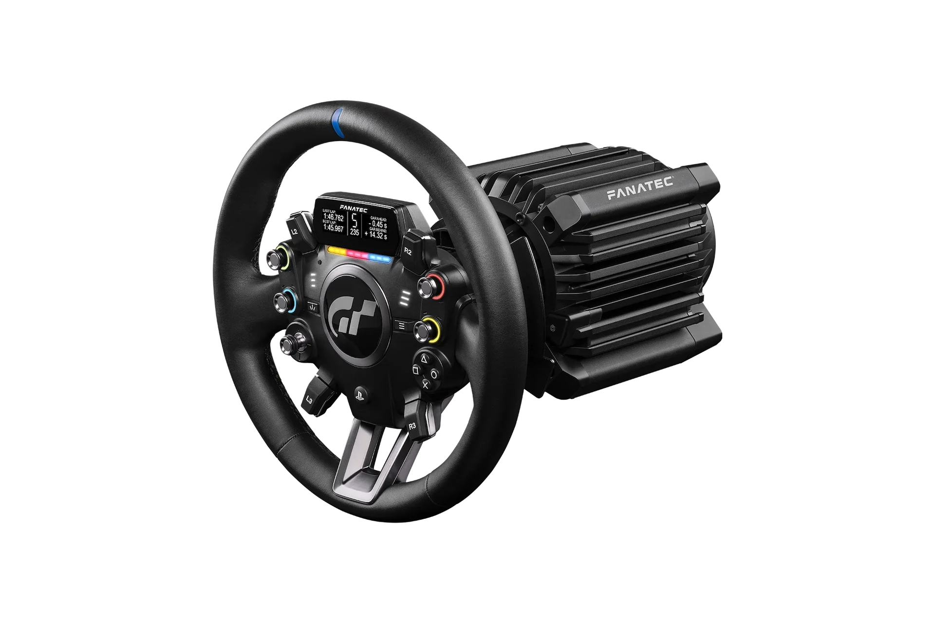 Gran Turismo® DD Extreme (18 NM)