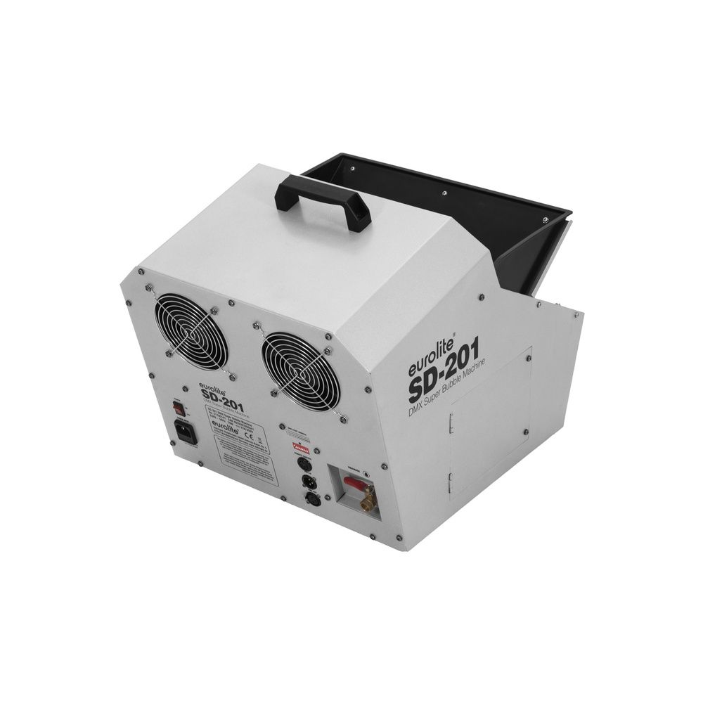 Eurolite SD201 DMX Super