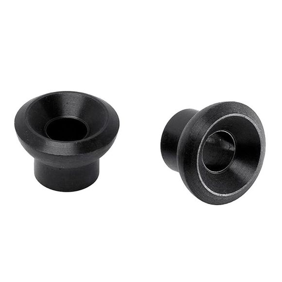 Givi centering studs (x2) Z125 for top case support and universal monokey type suitcasesRef: Z125