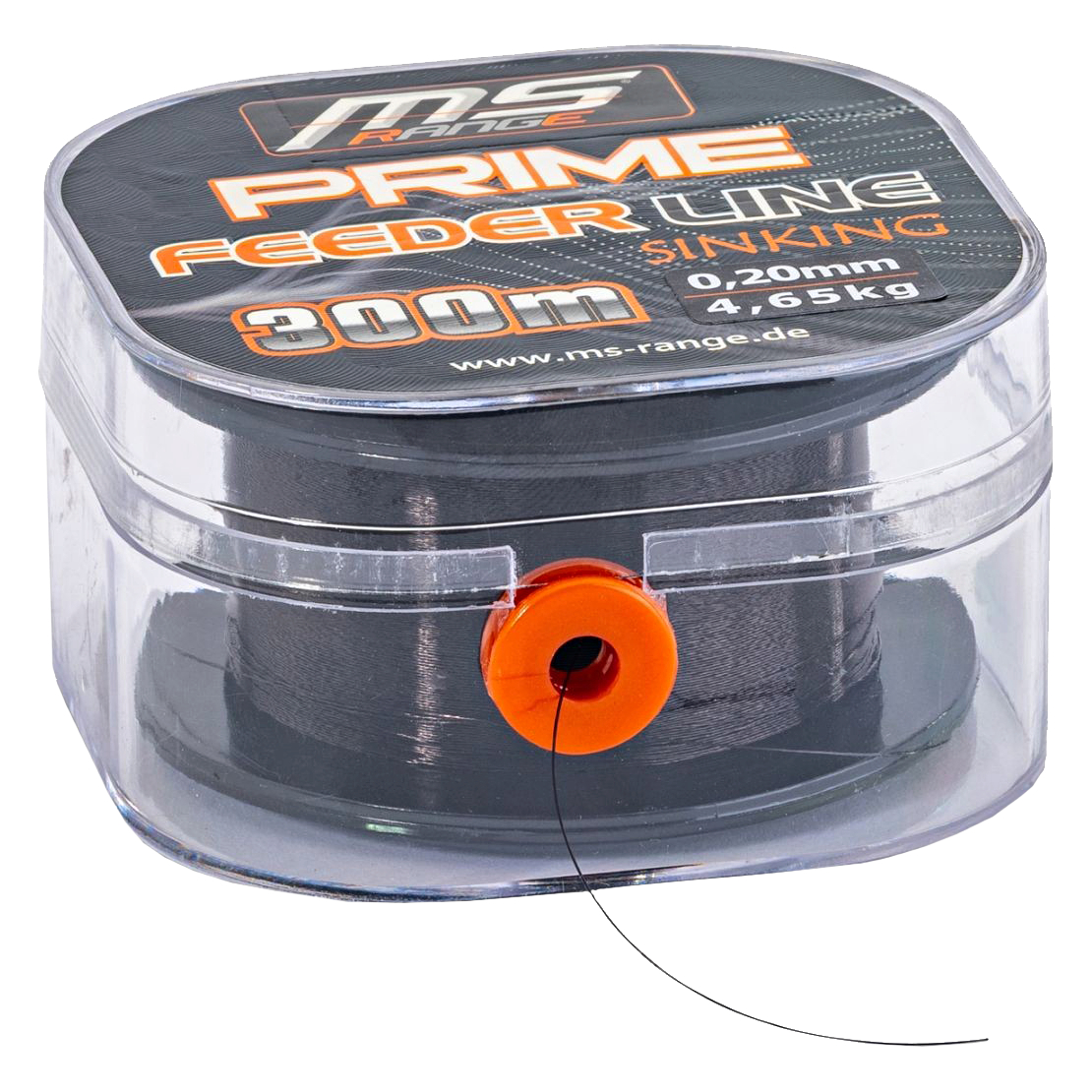 MS Range Prime Feeder Line