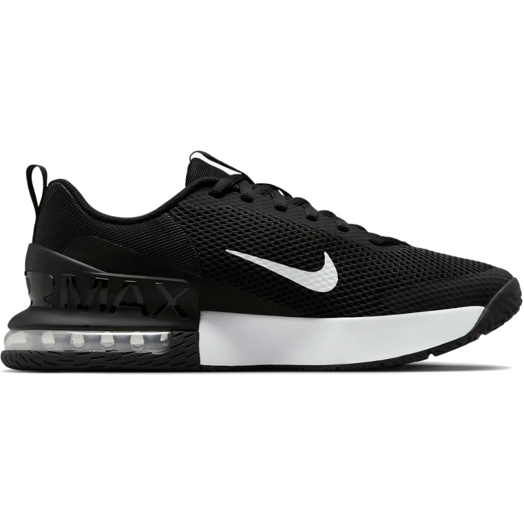 Nike Air Max Alpha Trainer 6 Shoes Men - black/white-black FQ1833-001