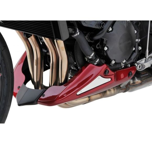 Ermax Honda CB 1000 R Engine Skid Plate - RedRef: EM1924