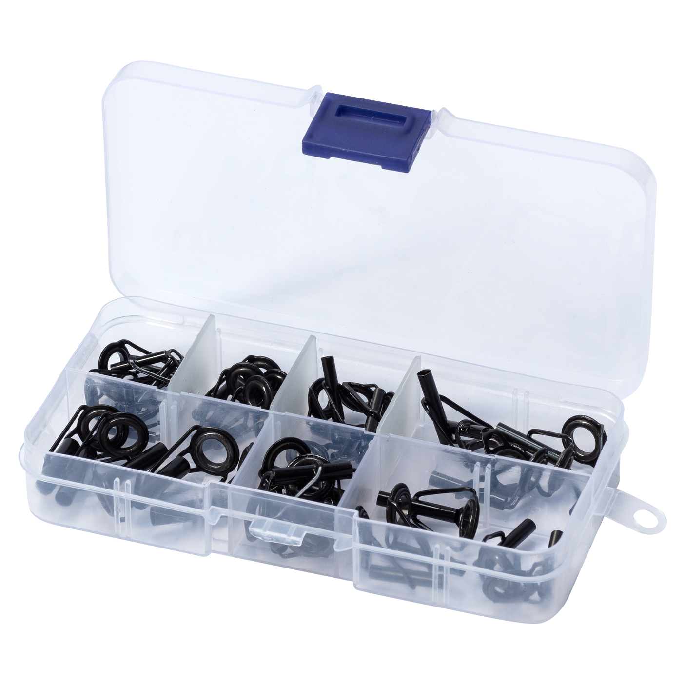 Kogha Allround tip ring set (medium & strong rods)