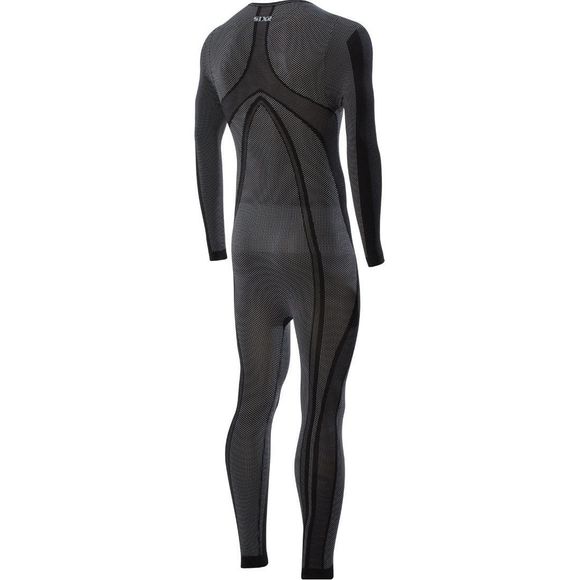 Six2 K STX Undersuit - Carbon / CarbonRef: SIX0109