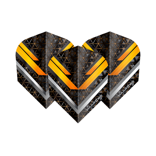 Harrows Vulcan No. 6 Flights