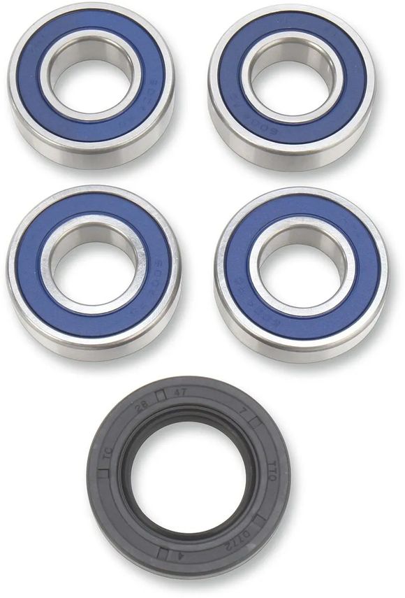 Wheel bearing + spy kit Moose Racing 02150744Ref: Me00879A / 02150744