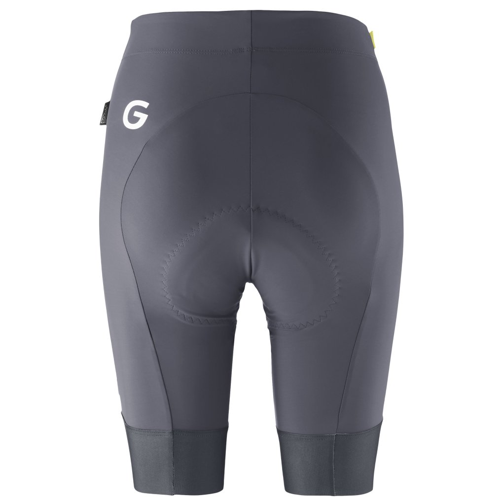 Gonso SQlab GO Cycling Shorts Women - Sargasso Sea 2.0