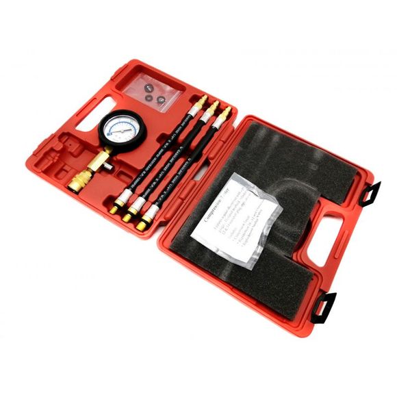 Brazoline ENGINE CYLINDER Pressure Gauge (needle type, pressure gauge) UniversalRef: C5777