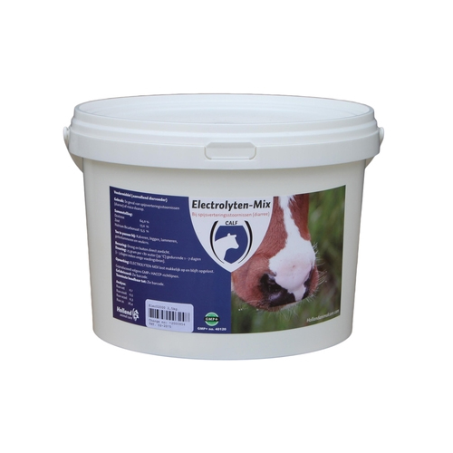 Electrolyte-Mix - 5kg