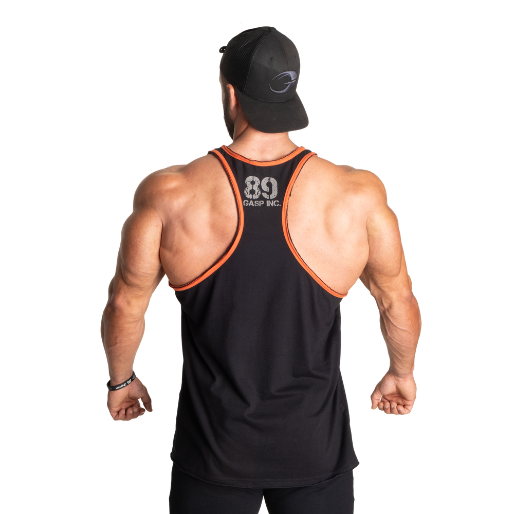 Division jersey tank