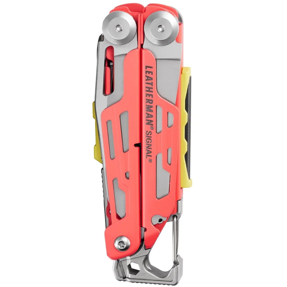 Leatherman Signal Multitool - Guava