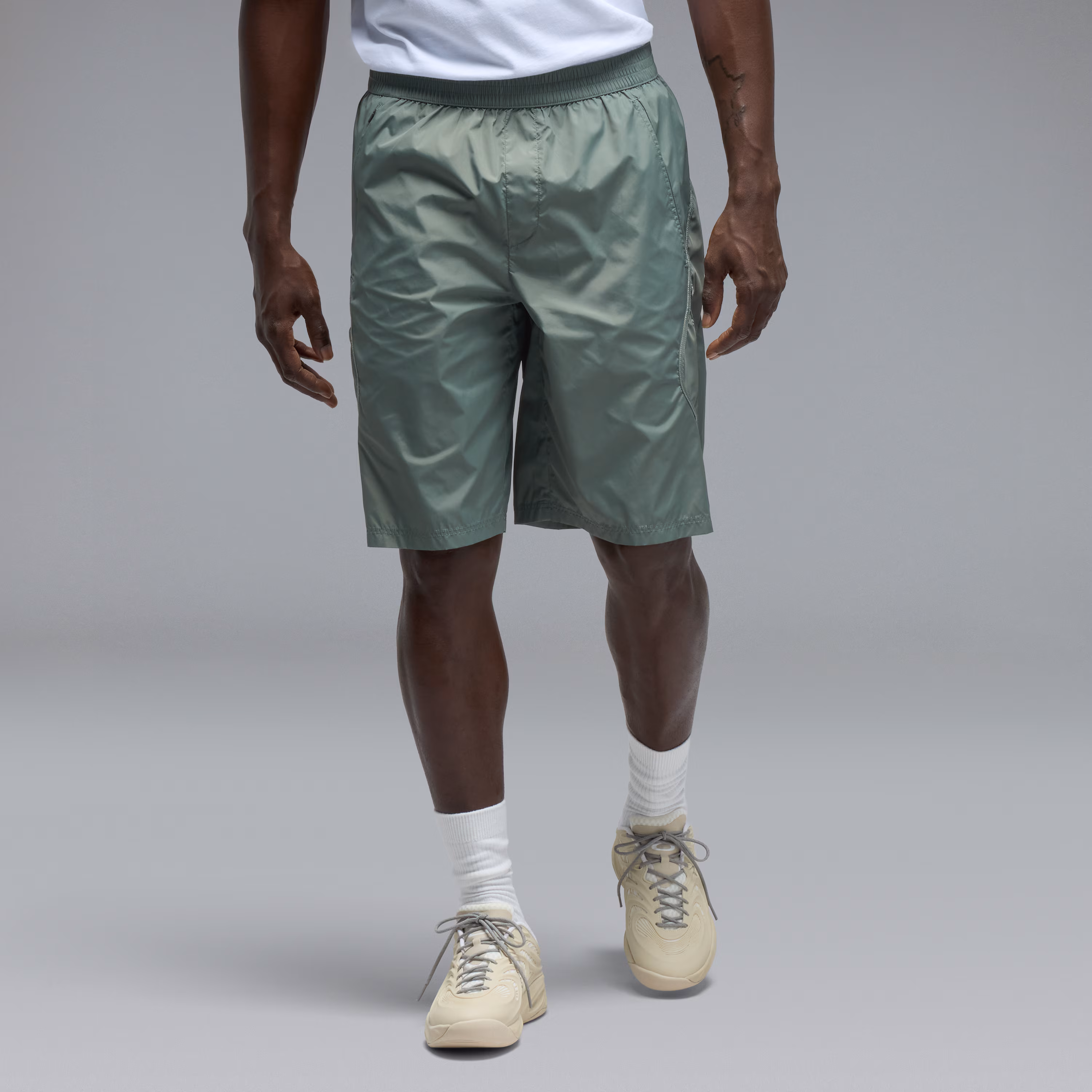 Edge Force Pocket Short