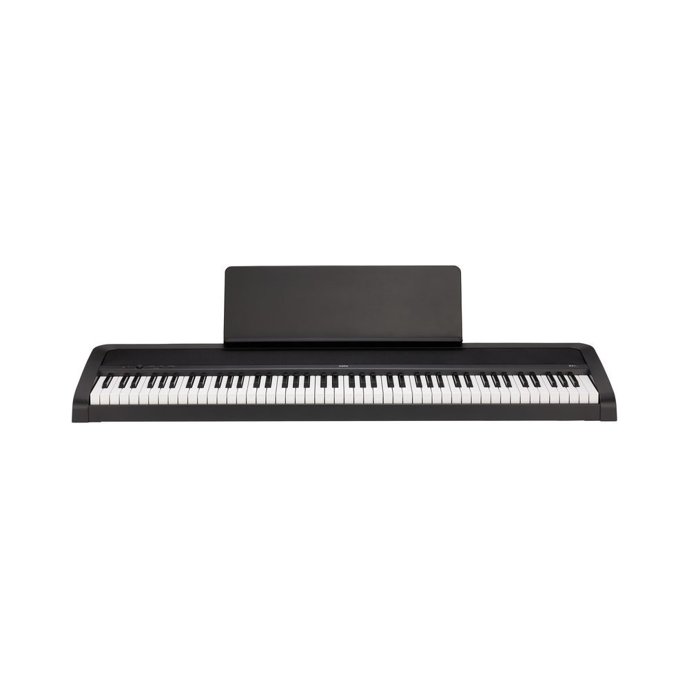 Korg B2+ Black – Thomann Ireland