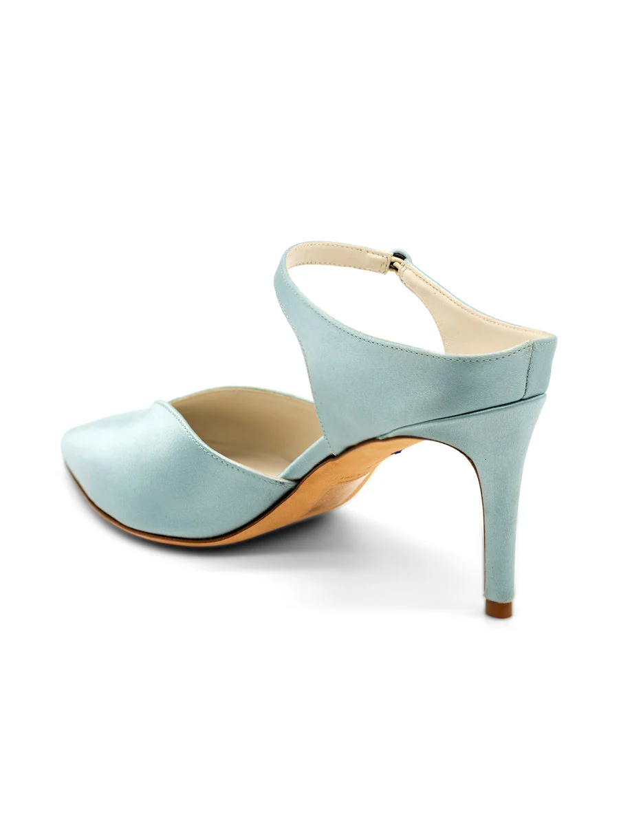 Shyla Pointed Toe Pump