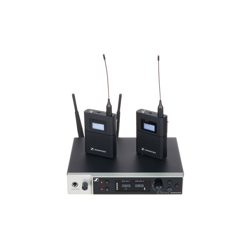 Sennheiser EW