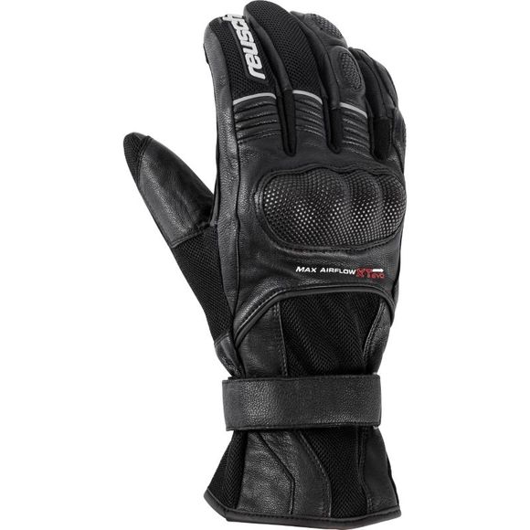 Reusch AIRFLOW XT EVO Gloves - BlackRef: REU0012