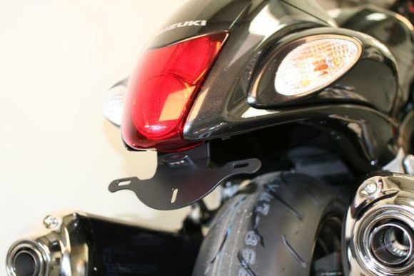 R&G Racing License Plate Support Ref: Rgr01248A / 1082834001