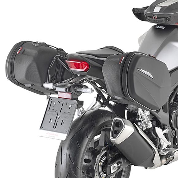 Givi Saddlebag Spacers for saddlebags and easylockHONDA 750 CB 750 HORNET - 2023 - 2025Ref: gi1868 / te1200