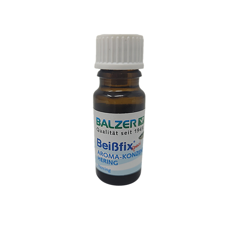 Balzer Beissfix® Speci Flavours (Herring)
