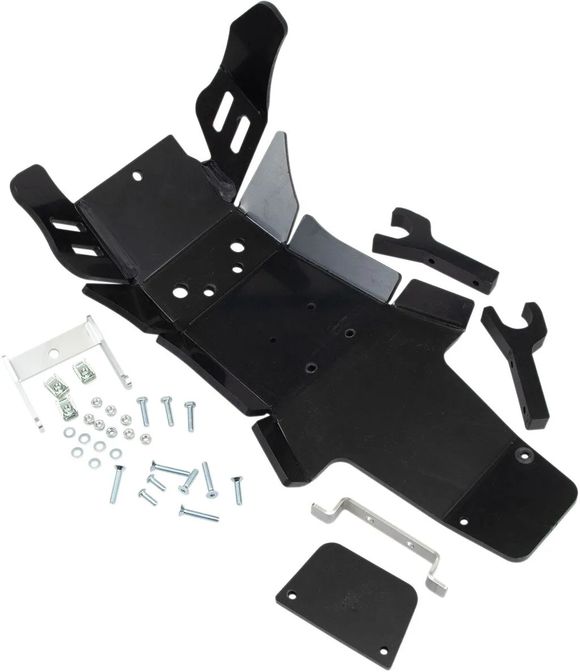 Engine guard Moose Racing Crankcase protection ProRef: Me01414A / 05061219