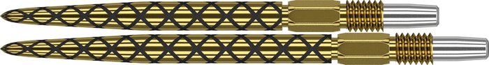 Target Swiss Diamond PRO Gold