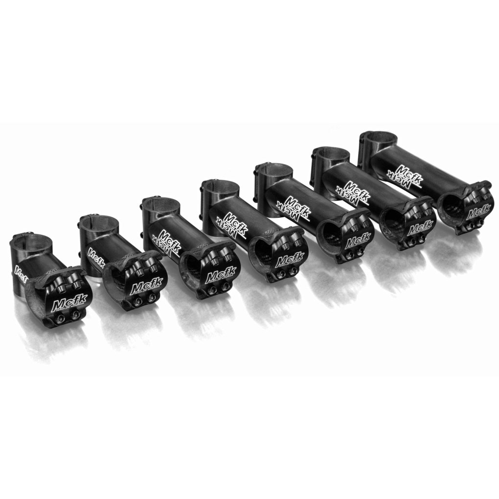 Mcfk 31.8 Carbon Stem 6° - UD