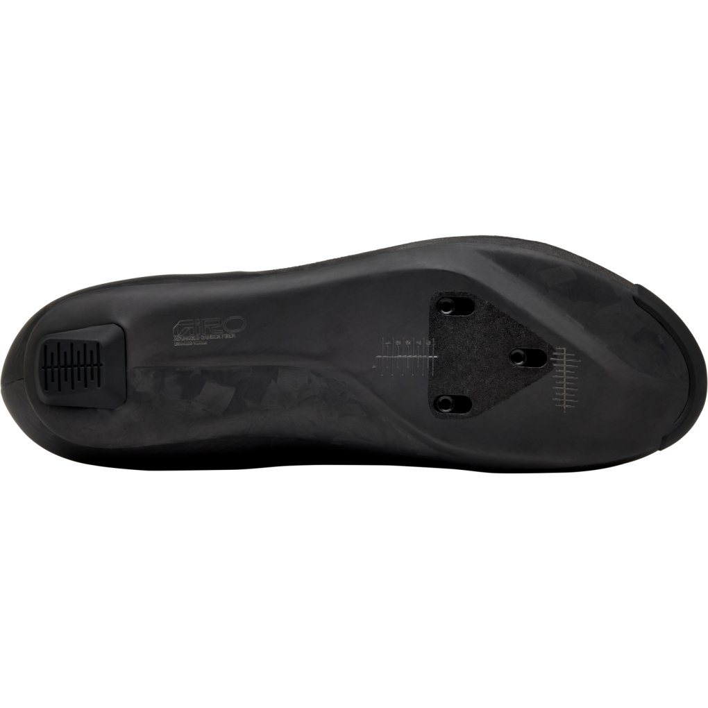 Giro Empire SLX II Road Shoes - black