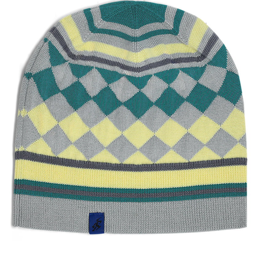 NOVALIS AQUIFOLIA KNIT HAT