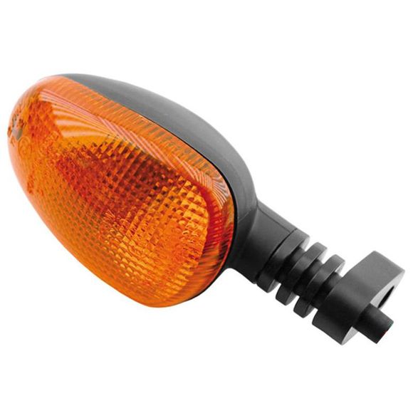 Bihr OEM Type Orange Turn Signal - Front or Rear - OrangeRef: 322765 / 1058081