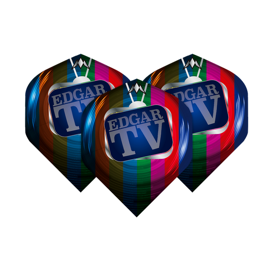 Mission Solo Matt Edgar No2 Standard Flights